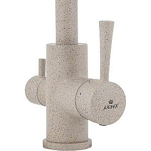 Смеситель для кухни Kaiser Merkur 26044-8 купить в интернет-магазине сантехники Sanbest