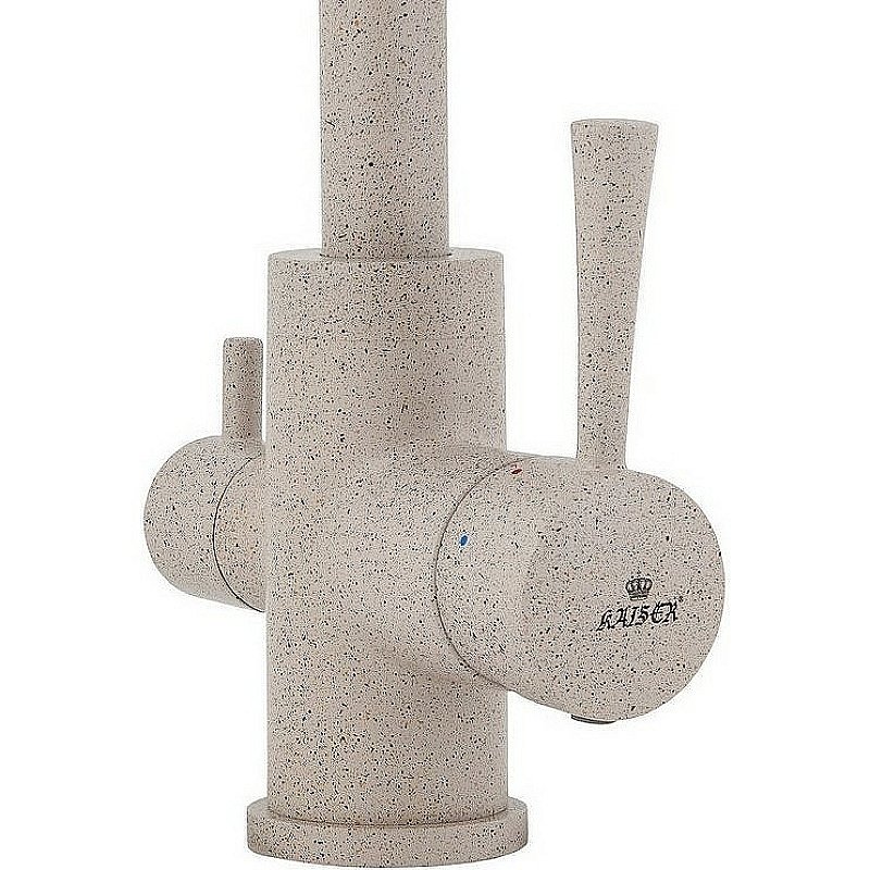 Смеситель для кухни Kaiser Merkur 26044-8 купить в интернет-магазине сантехники Sanbest