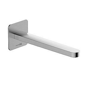 Смеситель для раковины WasserKRAFT Spree A1451.274 никель купить в интернет-магазине сантехники Sanbest