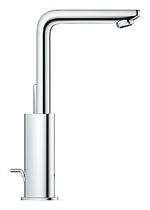 Смеситель для раковины Grohe Lineare New 23296001 хром купить в интернет-магазине сантехники Sanbest