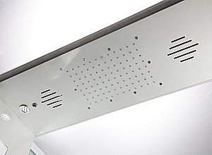 Душевой бокс Timo LUX TL 1505 150x80 купить в интернет-магазине Sanbest