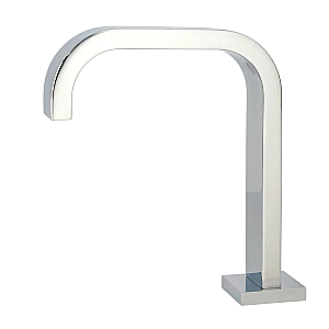 Излив на борт ванны Migliore Ricambi ML.RIC-19316Q.CR купить в интернет-магазине сантехники Sanbest