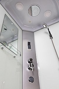 Душевая кабина Niagara Classic NG-3318 90х90 купить в интернет-магазине Sanbest