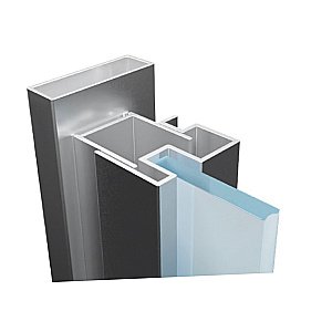 Душевая система RGW Shower Panels SP-6143-01 50140801-01 хром купить в интернет-магазине сантехники Sanbest