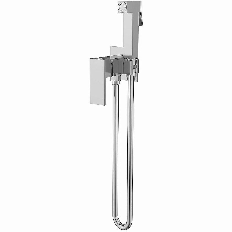 Гигиенический душ Vincea VHFW-102CH хром купить в интернет-магазине сантехники Sanbest