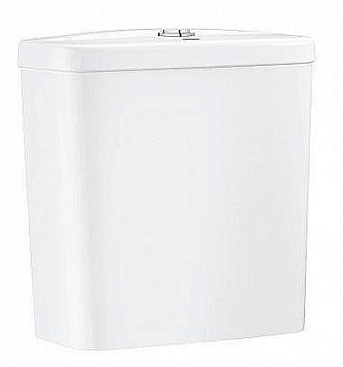 Унитаз Grohe Bau Ceramic 39428 436 с бачком купить в интернет-магазине Sanbest