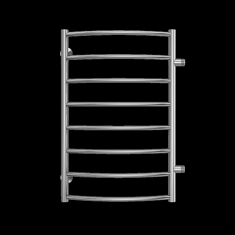 Полотенцесушитель водяной Terminus Классик П8 500х800 с боковым подключением 500 купить в интернет-магазине сантехники Sanbest