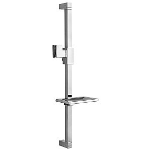 Душевая штанга Lemark LM8069C купить в интернет-магазине сантехники Sanbest