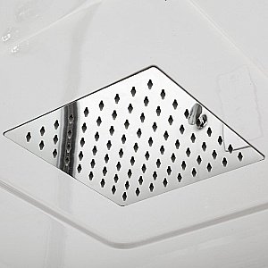 Душевая кабина DTO D119 S 110х90 купить в интернет-магазине Sanbest