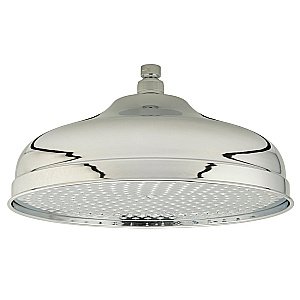 Верхний душ Migliore Roma ML.ROM-35.630.CR хром купить в интернет-магазине сантехники Sanbest