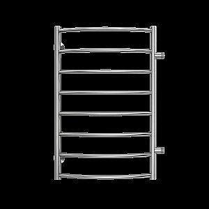 Полотенцесушитель водяной Terminus Классик П8 500х800 с боковым подключением 500 купить в интернет-магазине сантехники Sanbest