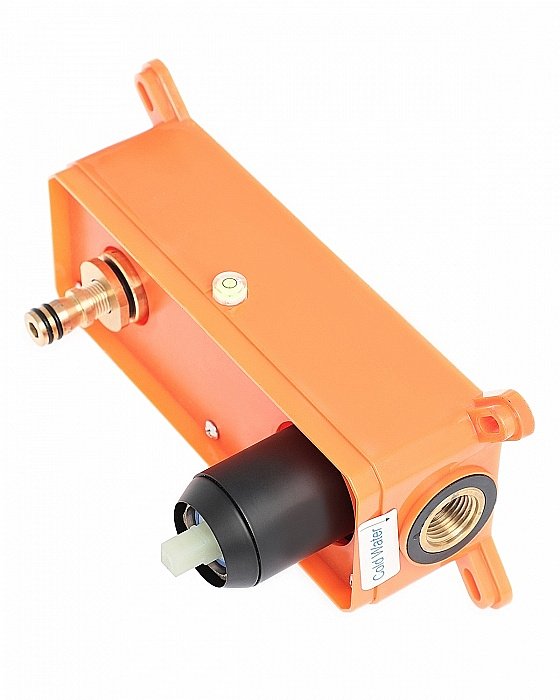 Смеситель для раковины Agger Gorgeous A0272244 черный купить в интернет-магазине сантехники Sanbest