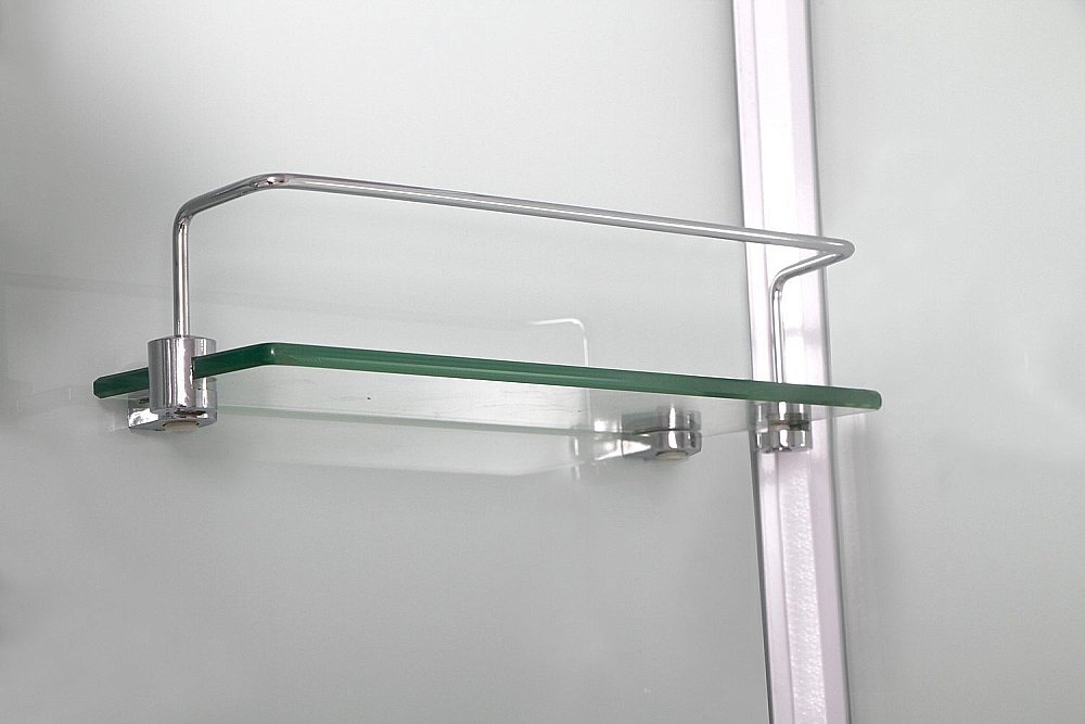 Душевая кабина River Tana 100x80 купить в интернет-магазине Sanbest