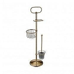 Стойка для ванной Timo Nelson 160185/02 купить в интернет-магазине сантехники Sanbest