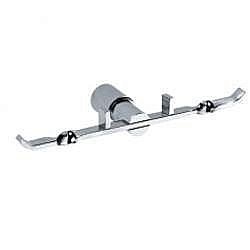 Крючок Schein VAN GOGH 051*4 купить в интернет-магазине сантехники Sanbest