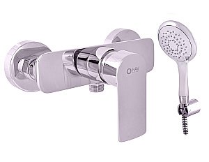 Смеситель для душа Rav-Slezak Vltava VTE481.5/1 хром купить в интернет-магазине сантехники Sanbest