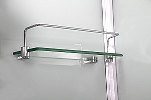 Душевая кабина River Tana 100x80 купить в интернет-магазине Sanbest