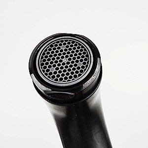 Смеситель для ванны PAINI Cox 78PZSET26911THBATH черный матовый купить в интернет-магазине сантехники Sanbest