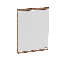 Зеркало Grossman БРУНО 55 Веллингтон в ванную от интернет-магазине сантехники Sanbest