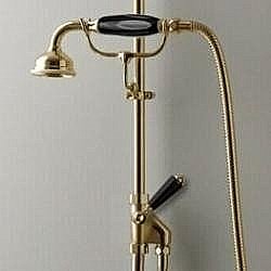 Душевая гарнитура Devon&Devon Doccia купить в интернет-магазине сантехники Sanbest