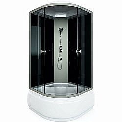 Душевая кабина Arcus Style S-22G 90x90 купить в интернет-магазине Sanbest