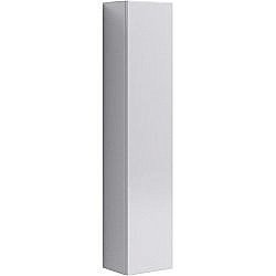 Пенал Aqwella Анкона 25 An.05.25/W белый для ванной в интернет-магазине сантехники Sanbest