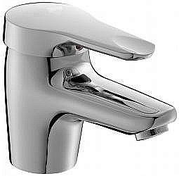 Cмеситель для раковины Jacob Delafon KANDEL E660RU-CP купить в интернет-магазине сантехники Sanbest