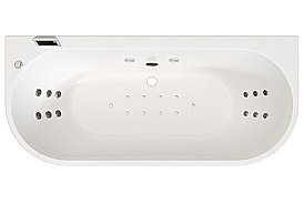 Гидромассажная система Радомир Вальс Макси EXCELENT купить в интернет-магазине сантехники Sanbest