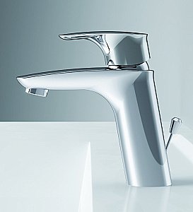 Смеситель для раковины AM.PM Spirit V2.1 F71A82100 купить в интернет-магазине сантехники Sanbest