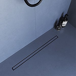 Душевой трап RGW SDR-51S 76215180-13 80 сатин купить в интернет-магазине Sanbest