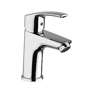 Смеситель для раковины PAINI Atomix D1CR205GKM хром купить в интернет-магазине сантехники Sanbest