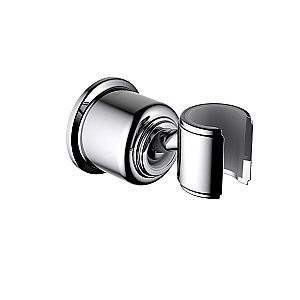 Держатель ручного душа Aquatek Классик AQ2407CR хром купить в интернет-магазине сантехники Sanbest