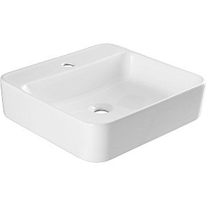 Раковина Allen Brau Liberty 2 48 4.32014.20 белая купить в интернет-магазине Sanbest