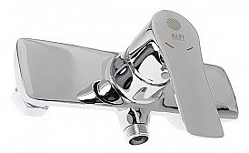 Смеситель для душа Orange Aristo M19-200cr купить в интернет-магазине сантехники Sanbest