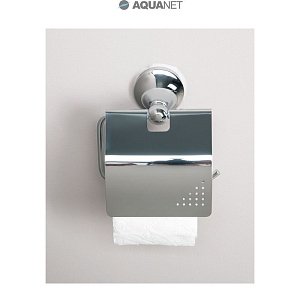 Держатель туалетной бумаги Aquanet 5586 купить в интернет-магазине сантехники Sanbest