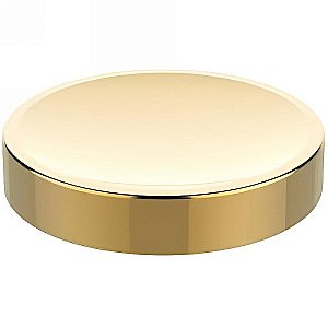 Мыльница Boheme 10963-G золото купить в интернет-магазине сантехники Sanbest