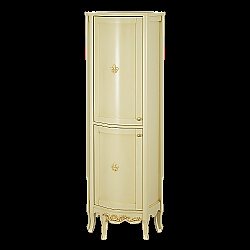 Пенал Migliore Bella 49 Decape Sabbia левый купить в интернет-магазине сантехники Sanbest