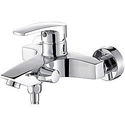 Смеситель для ванны Kaiser Guss 68022 купить в интернет-магазине сантехники Sanbest