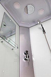 Душевая кабина Niagara Classic NG-2309 100х100 купить в интернет-магазине Sanbest