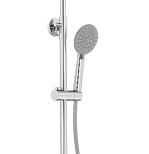 Душевая система Iddis Torr TORSBBTi06-S глянцевый хром купить в интернет-магазине сантехники Sanbest