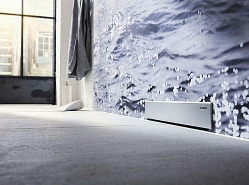 Инсталляция для душевого трапа Geberit Kombifix 457.534.00.1 хром купить в интернет-магазине сантехники Sanbest