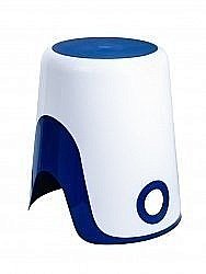 Корзина для белья FIXSEN Wendy FX-7073-89 купить в интернет-магазине сантехники Sanbest