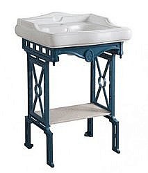 Консоль Caprigo Concol C-060 Синяя купить в интернет-магазине сантехники Sanbest