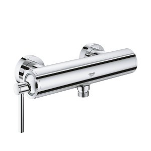 Смеситель для душа Grohe Atrio New 32650003 хром купить в интернет-магазине сантехники Sanbest