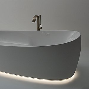 Ванна Toto Neorest Bathtub PJYD2200PWEE#GW 220x105 купить в интернет-магазине Sanbest