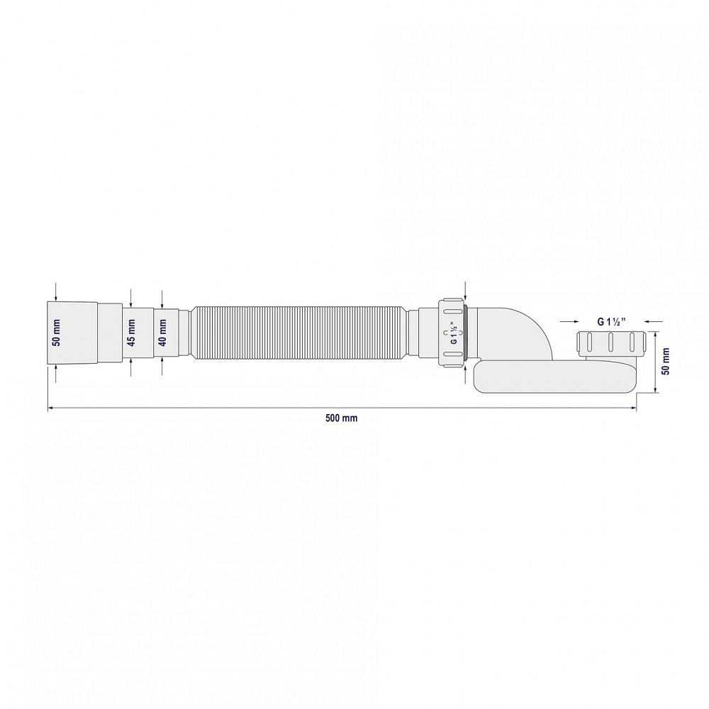 Ванна Frank 170х75 F6107 White купить в интернет-магазине Sanbest