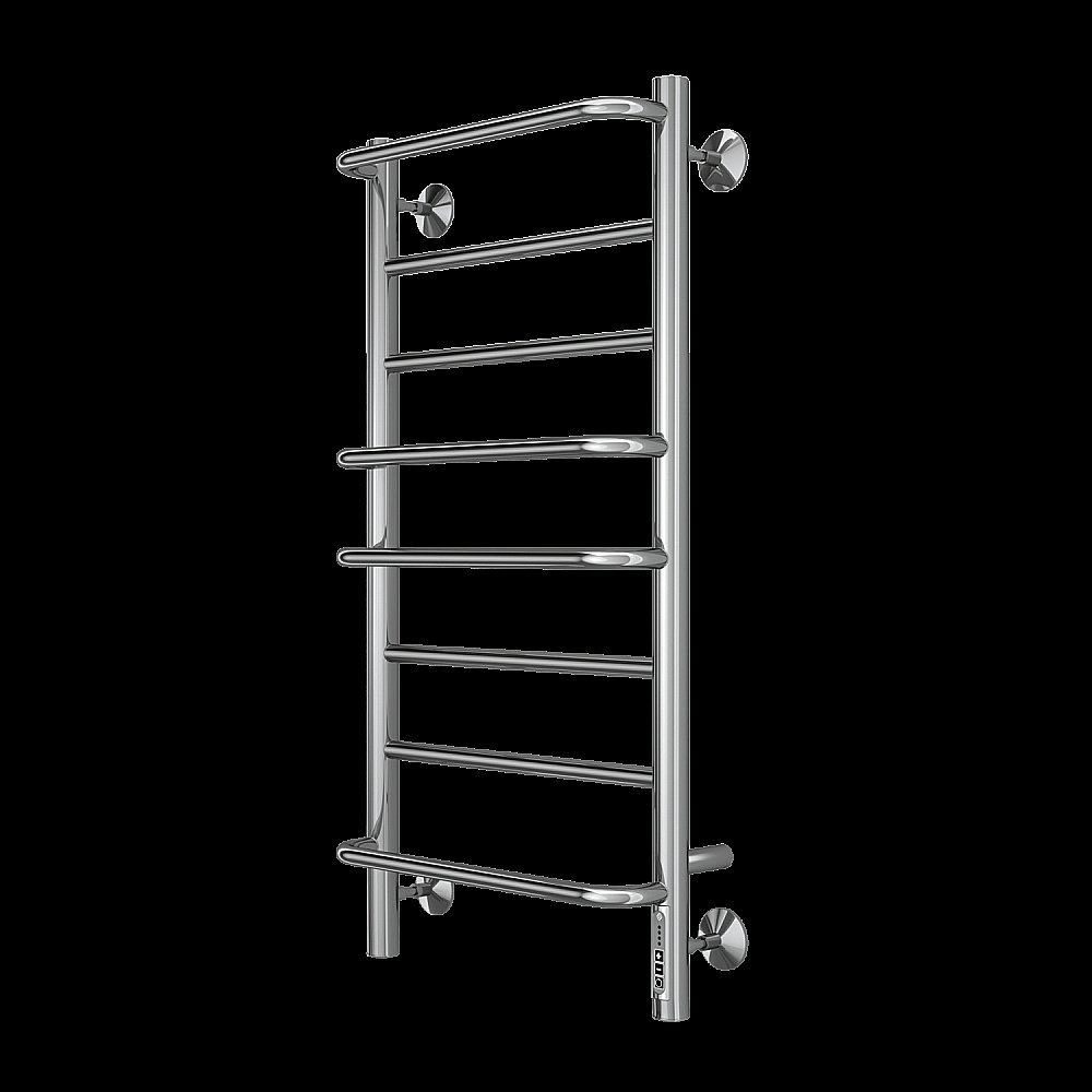 Полотенцесушитель электрический Terminus Евромикс П8 400х850 купить в интернет-магазине сантехники Sanbest