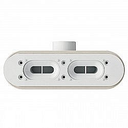 Сифон для поддона Vincea Vsph-D611 купить в интернет-магазине сантехники Sanbest