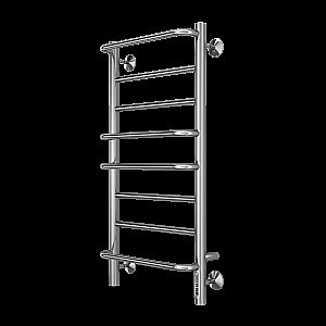 Полотенцесушитель электрический Terminus Евромикс П8 400х850 купить в интернет-магазине сантехники Sanbest