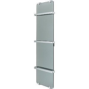 Полотенцесушитель Allen Brau Infinity 120х44 8.21003.GL купить в интернет-магазине сантехники Sanbest